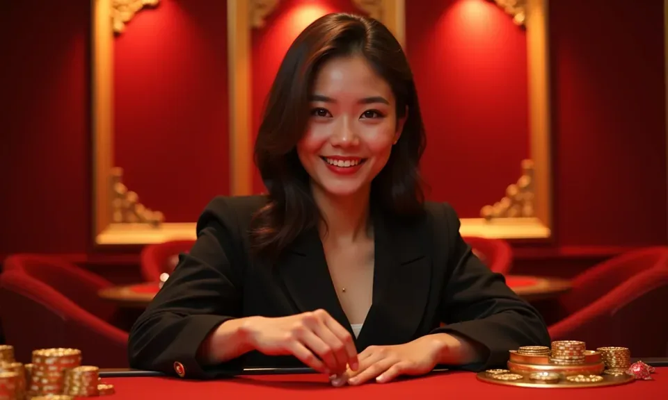 mpo801 Casino